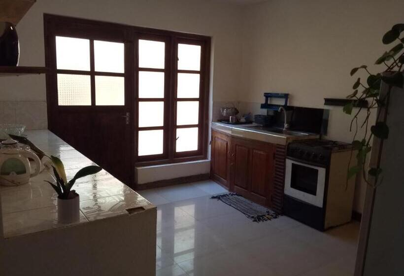 بنسيون Diyathalawa The Mountain Lodge