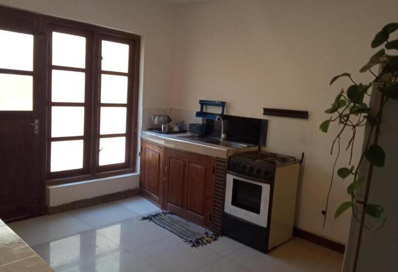 פנסיון Diyathalawa The Mountain Lodge
