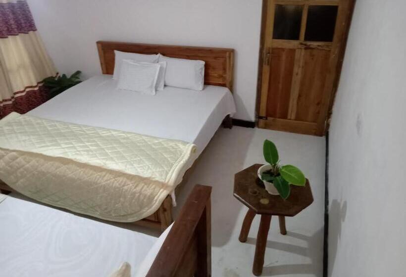 بنسيون Diyathalawa The Mountain Lodge