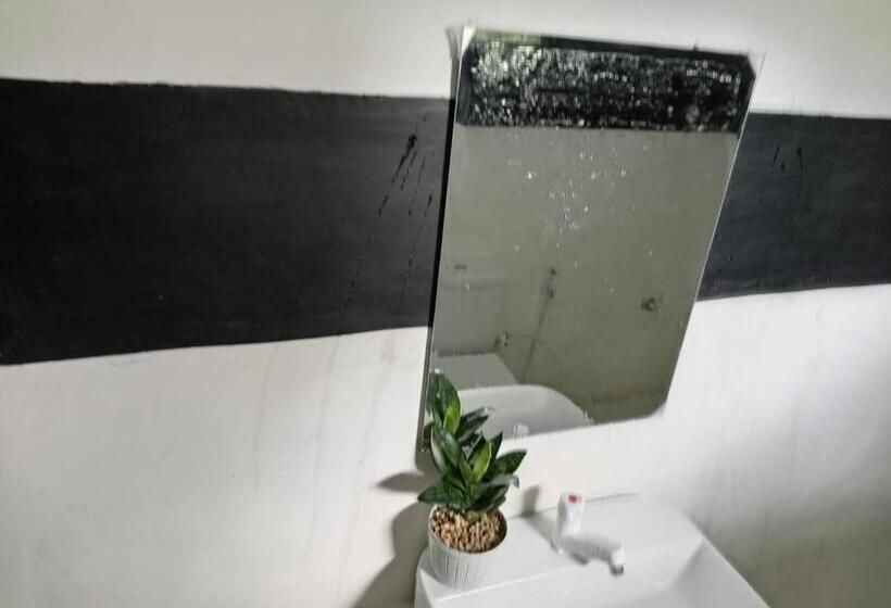 بنسيون Diyathalawa The Mountain Lodge