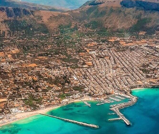 بنسيون Green Garden Oasi