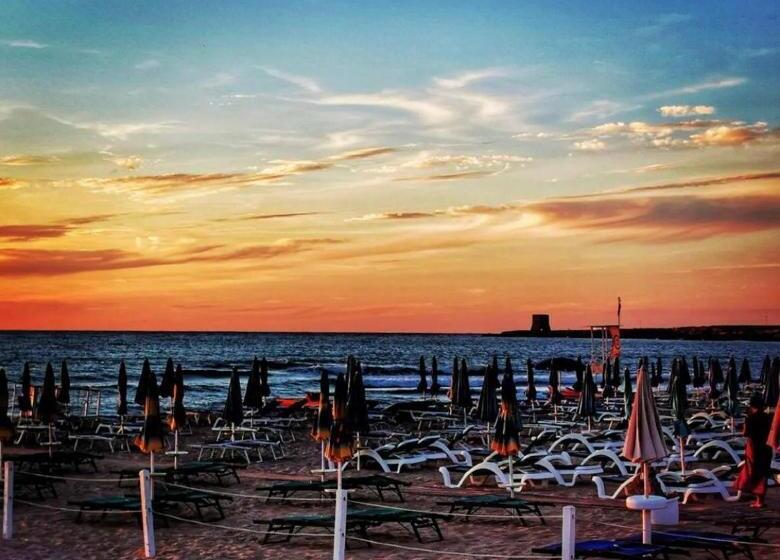 بنسيون Green Garden Oasi