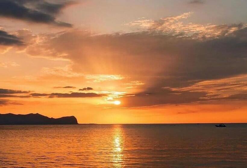 بنسيون Green Garden Oasi