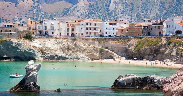 بنسيون Green Garden Oasi