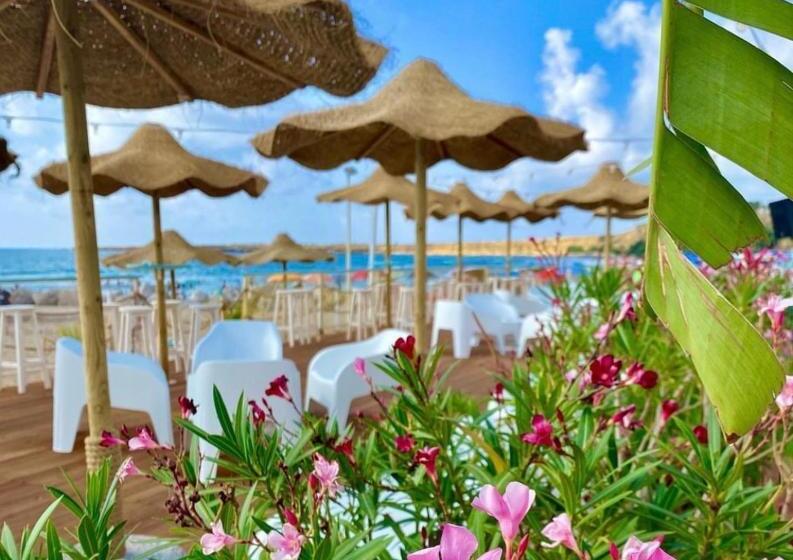 بنسيون Green Garden Oasi