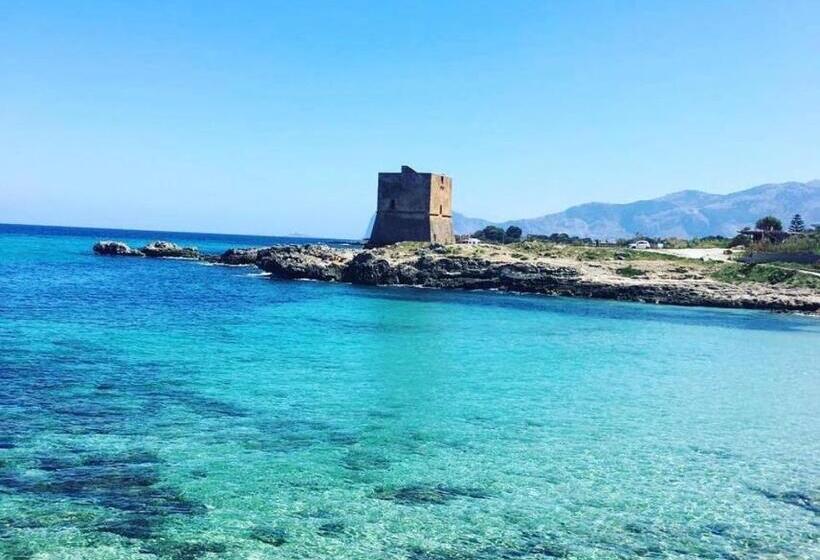 بنسيون Green Garden Oasi