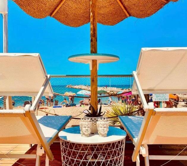 بنسيون Green Garden Oasi