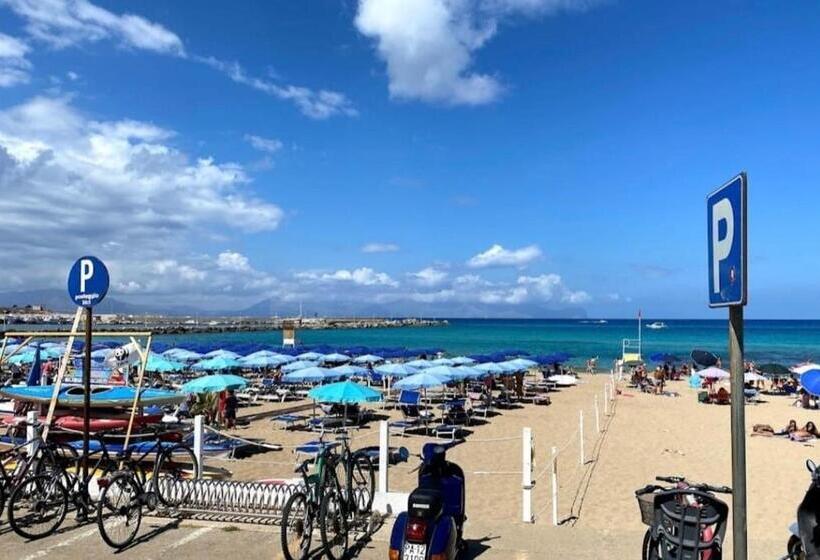 بنسيون Green Garden Oasi