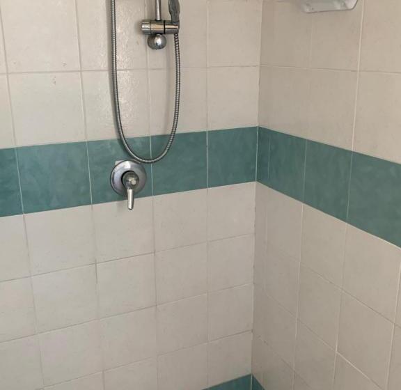 بنسيون Green Garden Oasi