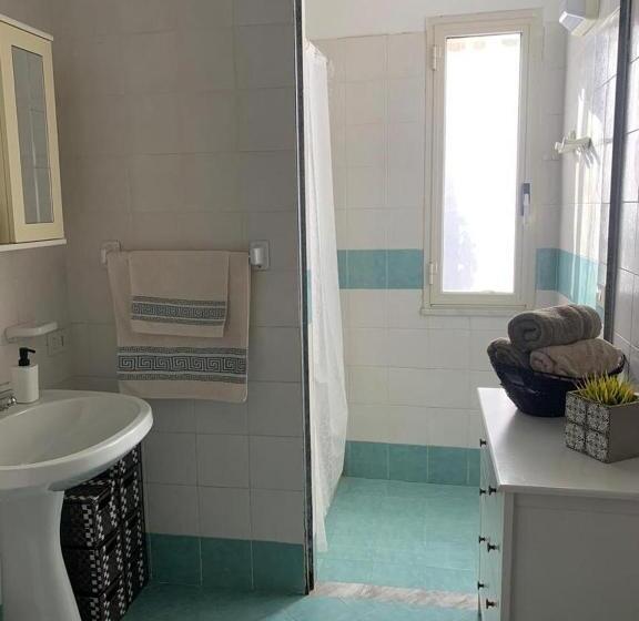 بنسيون Green Garden Oasi