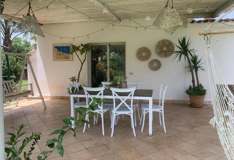 بنسيون Green Garden Oasi