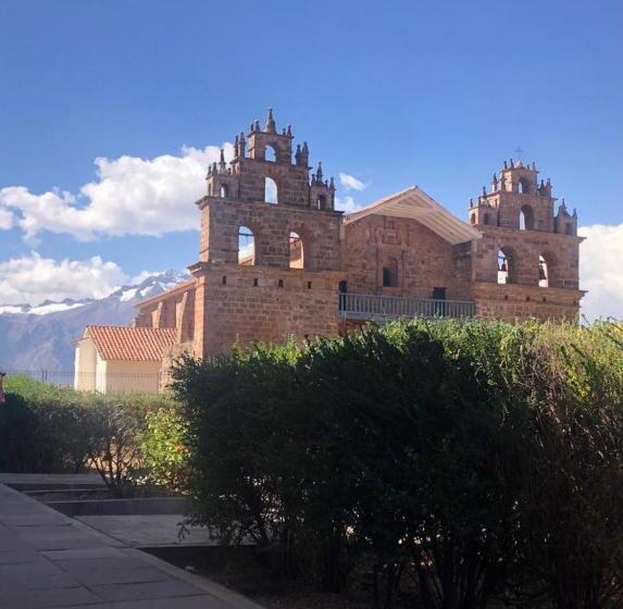 پانسیون Habitación Simple