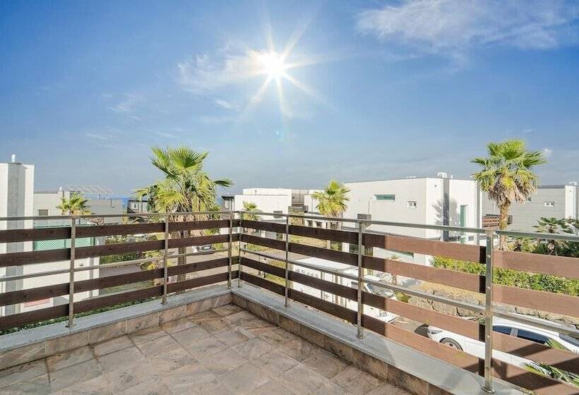 Pension (Hôtel basse catégorie) Jeju Private Aewol