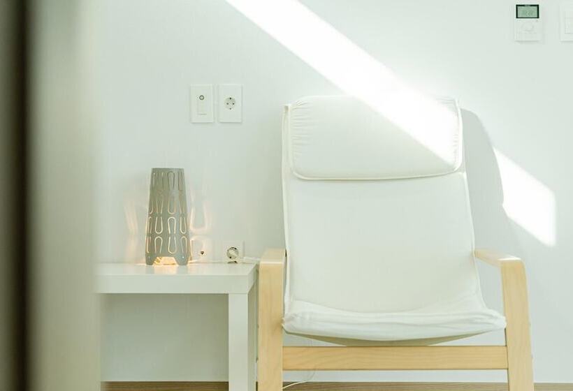 Pension (Hôtel basse catégorie) Jeju Private Aewol