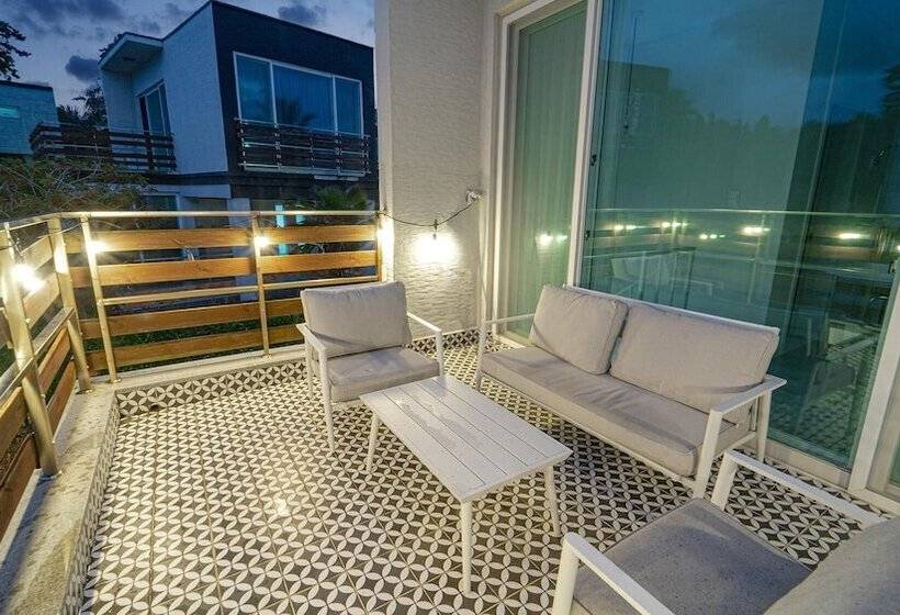 Pension (Hôtel basse catégorie) Jeju Private Aewol