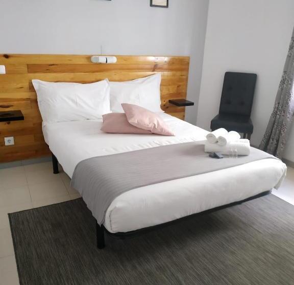 膳宿费 Lacus Ocean Guesthouse