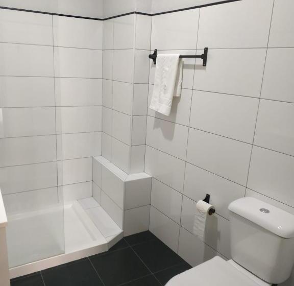 膳宿费 Lacus Ocean Guesthouse