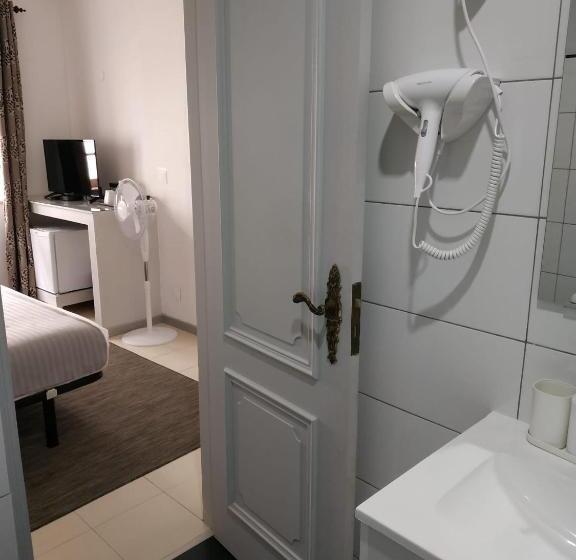 膳宿费 Lacus Ocean Guesthouse