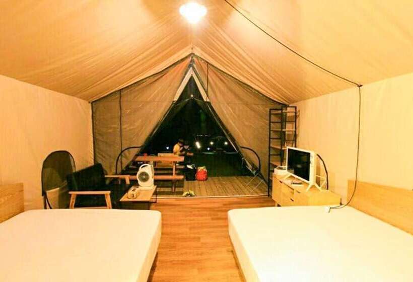 ペンション Miryang Myway Resort