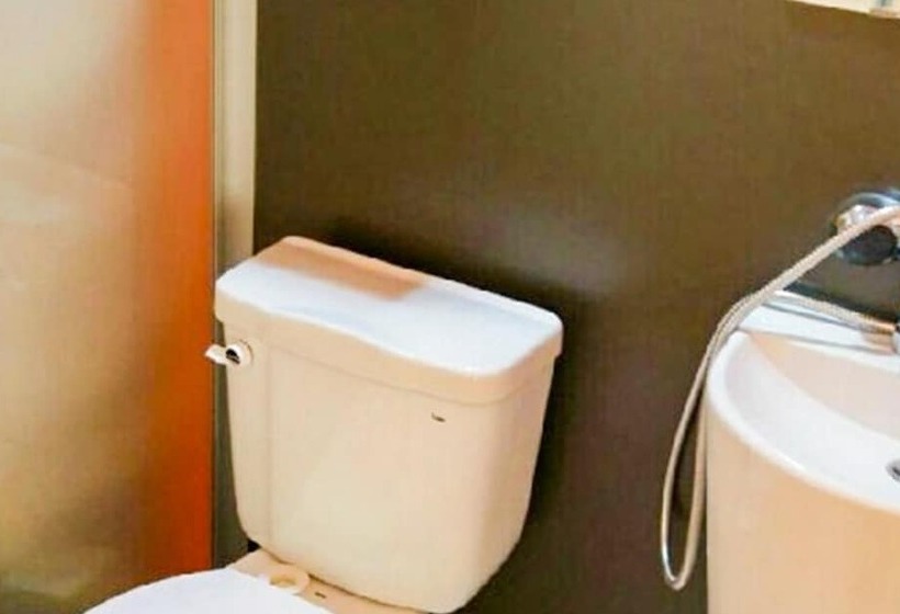 ペンション Miryang Myway Resort