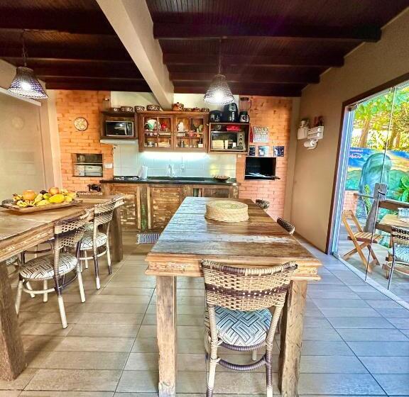 ペンション Morada Mandala Rosa