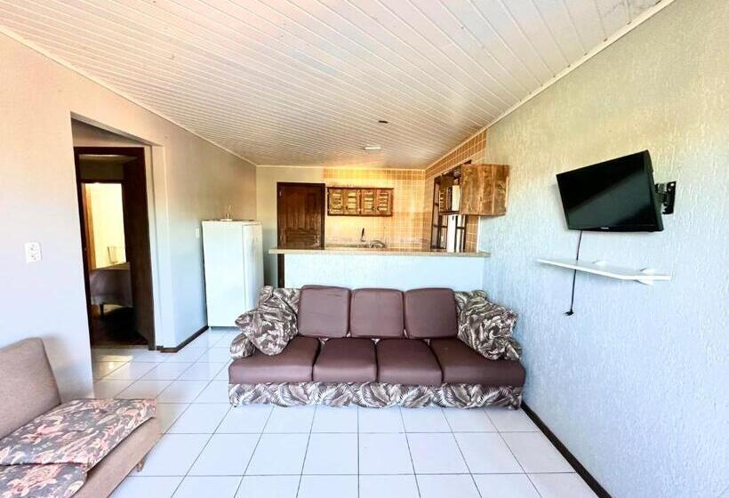 ペンション Morada Mandala Rosa