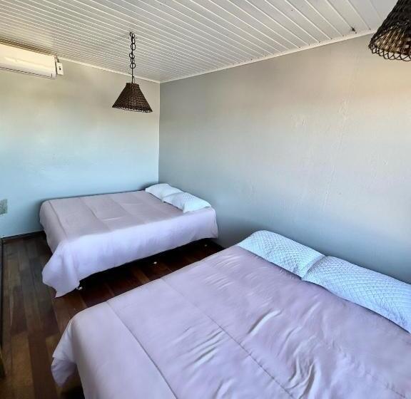 ペンション Morada Mandala Rosa