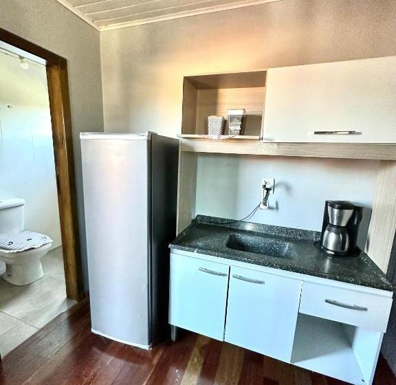 ペンション Morada Mandala Rosa