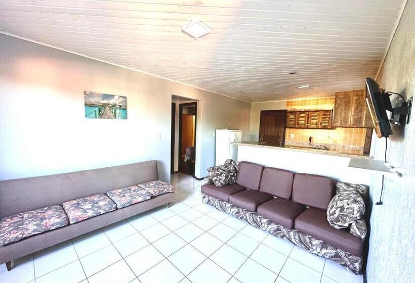 ペンション Morada Mandala Rosa