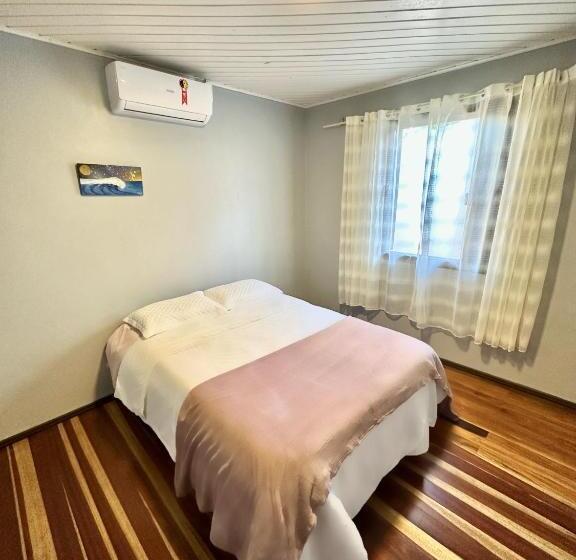 ペンション Morada Mandala Rosa