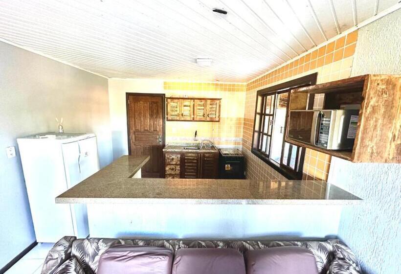 ペンション Morada Mandala Rosa