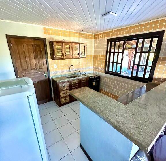 ペンション Morada Mandala Rosa