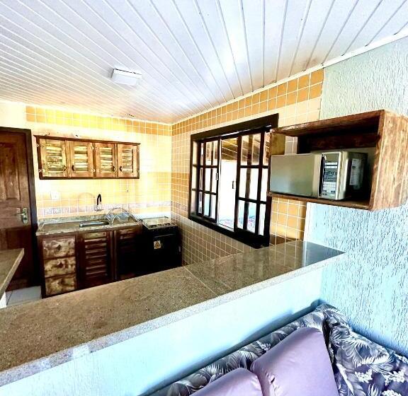 ペンション Morada Mandala Rosa