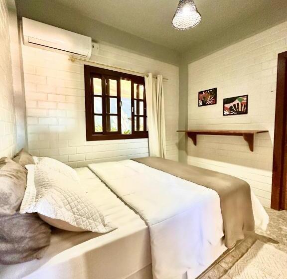 ペンション Morada Mandala Rosa