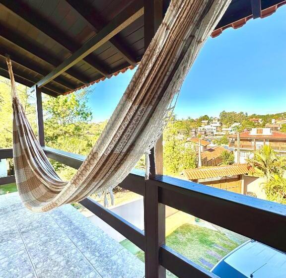 ペンション Morada Mandala Rosa