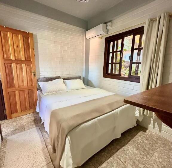 ペンション Morada Mandala Rosa