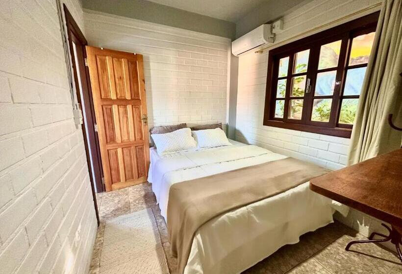 ペンション Morada Mandala Rosa