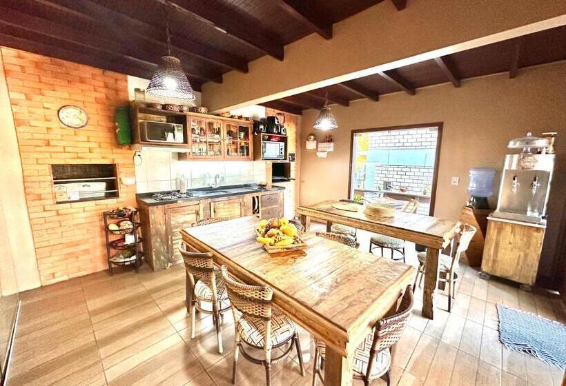 ペンション Morada Mandala Rosa