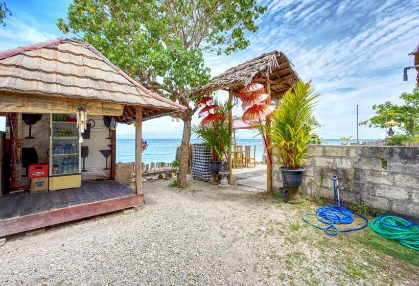 Pansiyon Santen Beach Bungalows