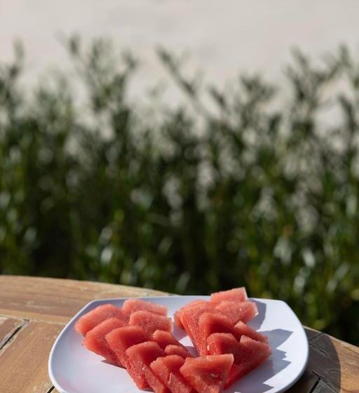 Pansiyon Santen Beach Bungalows