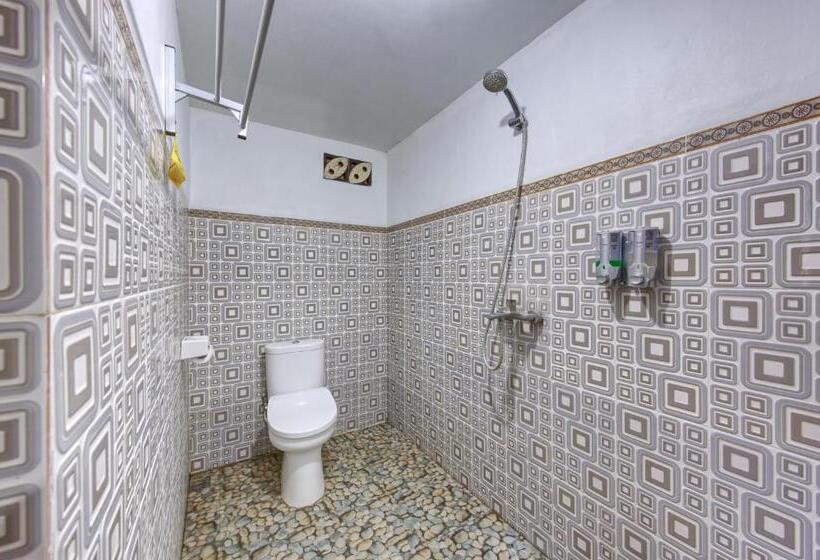 Pansiyon Santen Beach Bungalows