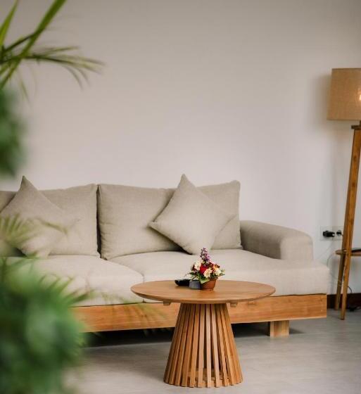 بنسيون Sari Uma Canggu By Hospitality Bali