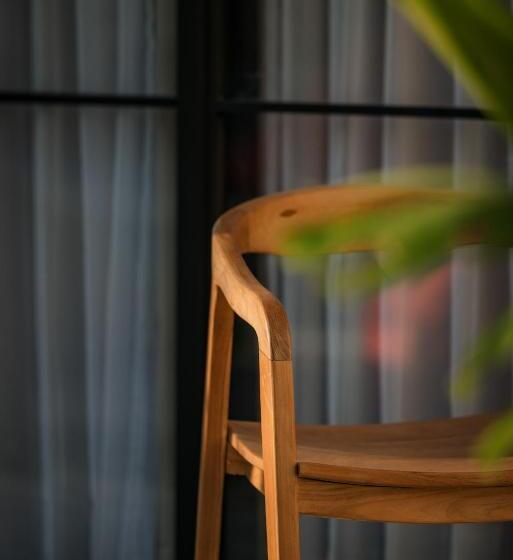 بنسيون Sari Uma Canggu By Hospitality Bali