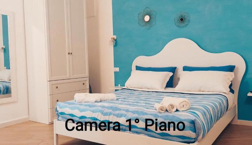 Пансион Vico 18