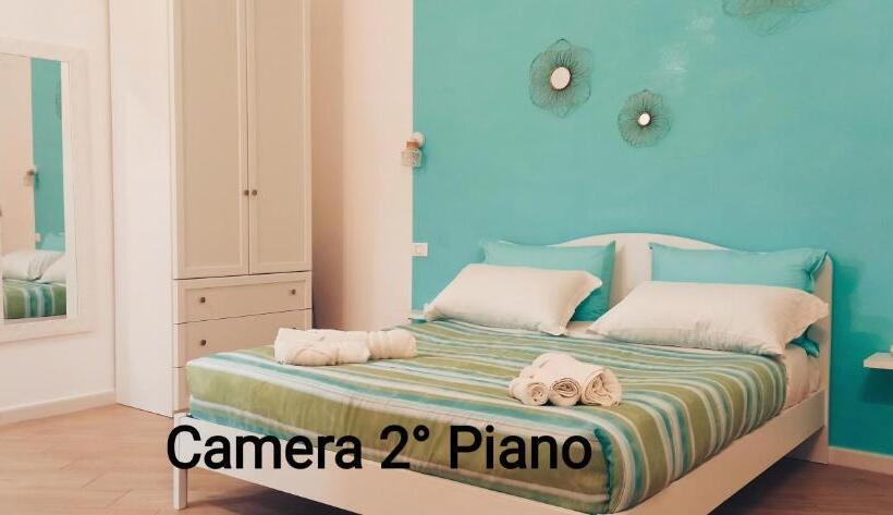 Пансион Vico 18