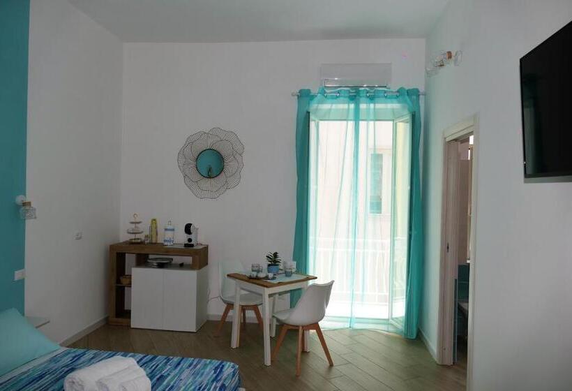 Пансион Vico 18