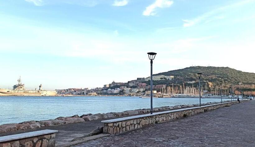 Пансион Vico 18