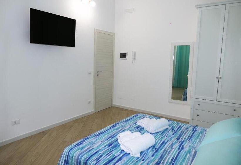 Пансион Vico 18