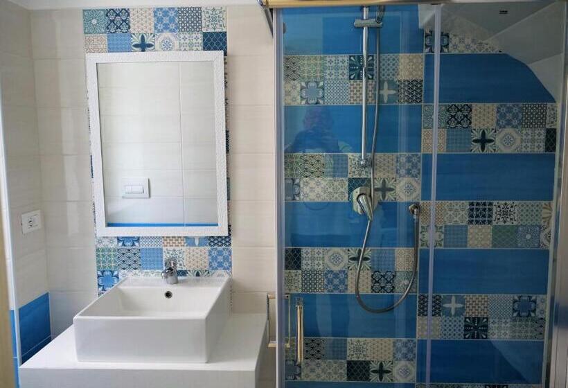 Пансион Vico 18