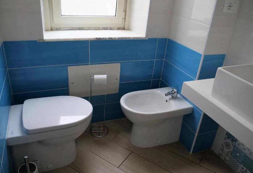 Пансион Vico 18